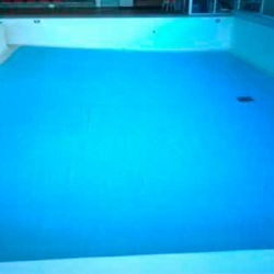 Cover PVC para revestimiento de piscina